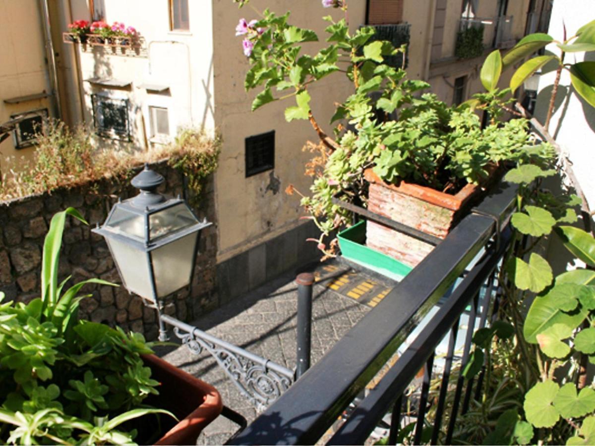 Apartment Angelina By Interhome ソレント エクステリア 写真